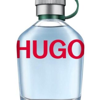 HUGO MAN EAU DE TOILETTE 125 ML