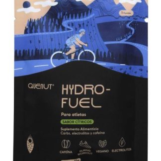 HYDRO FUEL CITRICOS 45 G QUENUT P 12