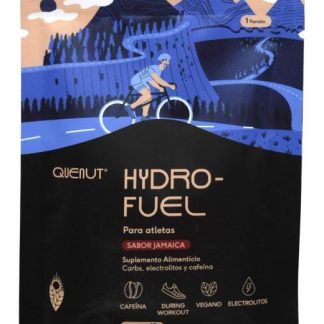HYDRO FUEL JAMAICA 45 G QUENUT P 12