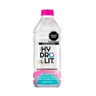 HYDROLIT SUERO COCO 625 ML