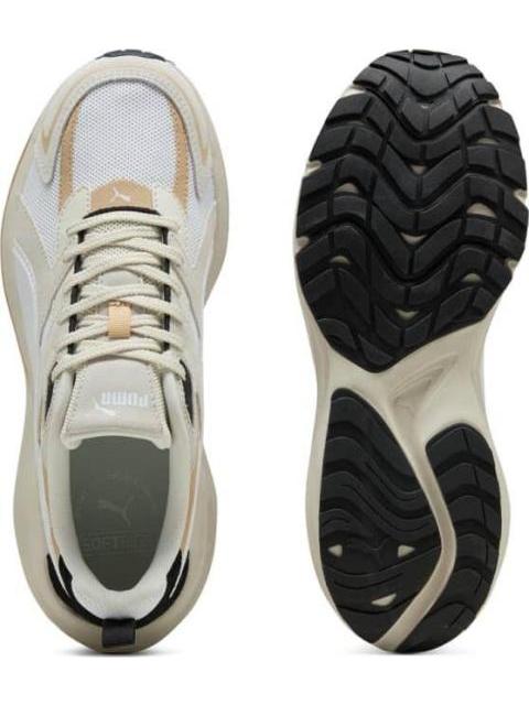 HYPNOTIC LS LIFESTYLE CASUAL TENIS AGUJETA CHOCLO USO DIA BLANCO PUMA - Image 3