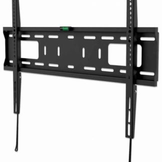 ICOM SOPORTE DE PARED FIJO PARA PANTALLA 37 - 70 HASTA 50KG NEGRO