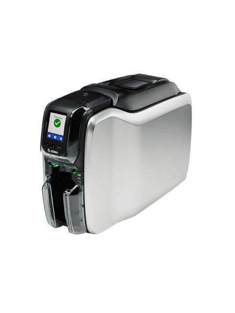 IMPRESORA DE TARJETAS ZEBRA ZC31 SW 200 CARD CINTA YMCKOK 000CQ00LA00