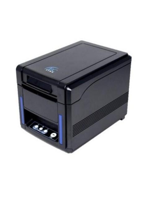 EC LINE EC-PM-80340 IMPRESORA DE TICKETS TERMICA DIRECTA ALAMBRICO 203 X 203DPI USB 2.0 NEGRO - Image 3