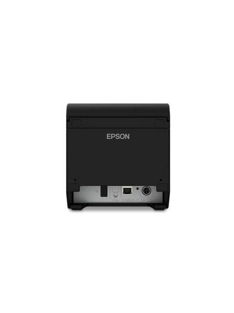 EPSON TM-T20III-001 IMPRESORA DE TICKETS TERMICO RS-232-USB NEGRO - Image 3