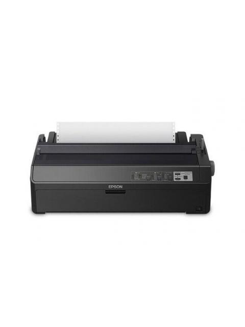 EPSON LQ 2090II BLANCO Y NEGRO MATRIZ DE PUNTO 24-PIN PRINT - Image 3