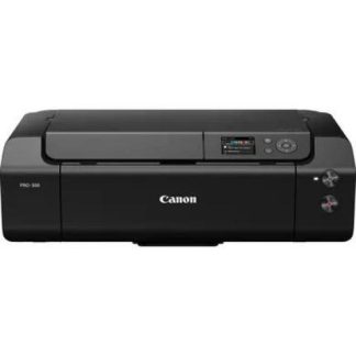 IMPRESORA FOTOGRAFICA CANON PRO-300 DYE INK 4800 X 2400 DPI