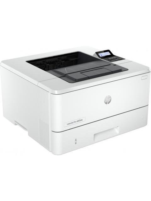 IMPRESORA HP LASERJET PRO 4003DW 2Z610A 42 PPM 80000 PAGINAS POR MES - Image 3