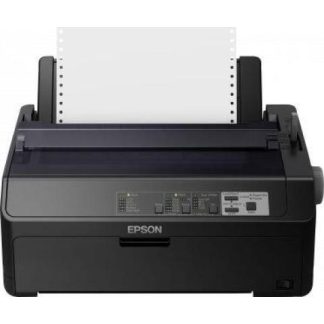 IMPRESORA MATRIZ DE PUNTO EPSON FX-890 II 9 AGUJAS PARALELO C11CF372