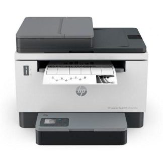IMPRESORA MULTIFUNCION HP LASERJET TANK MFP 2602SDW 2R7F5A 600 X 600 PPP 22 PPM 25000 PAGINAS