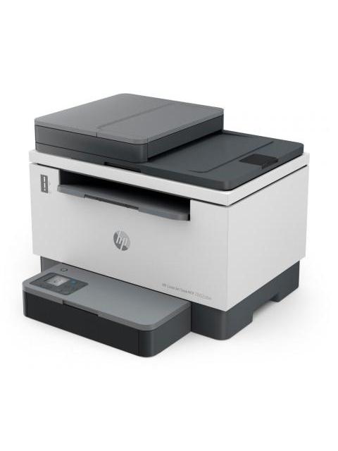 IMPRESORA MULTIFUNCION HP LASERJET TANK MFP 2602SDW 2R7F5A 600 X 600 PPP 22 PPM 25000 PAGINAS - Image 3