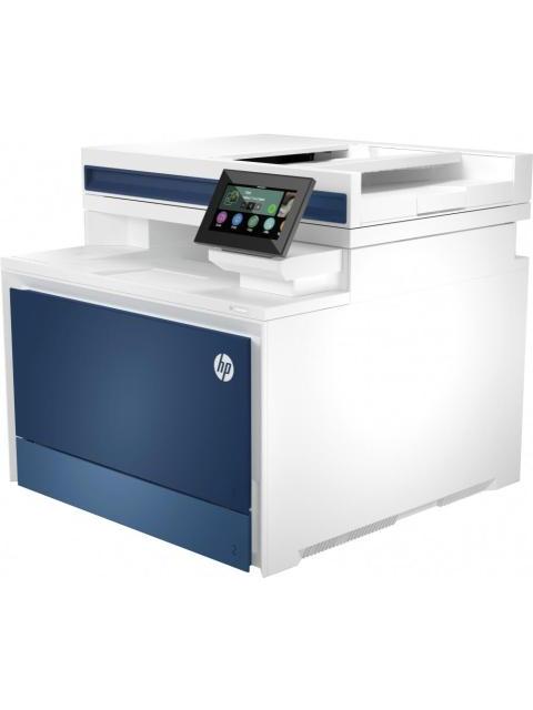 IMPRESORA MULTIFUNCIONAL HP COLOR LASERJET PRO MFP 4303FDW 5HH67A - Image 3