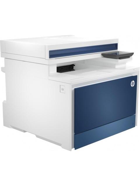 IMPRESORA MULTIFUNCIONAL HP COLOR LASERJET PRO MFP 4303FDW 5HH67A - Image 4