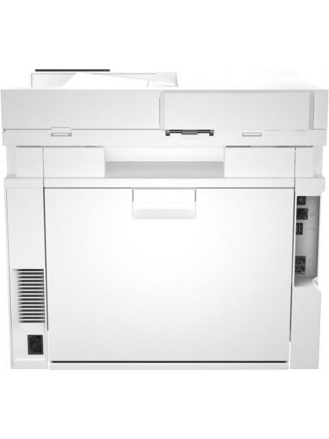 IMPRESORA MULTIFUNCIONAL HP COLOR LASERJET PRO MFP 4303FDW 5HH67A - Image 6