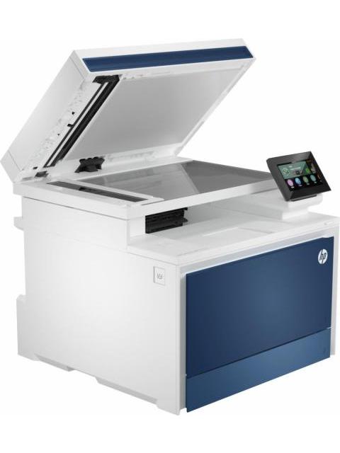 IMPRESORA MULTIFUNCIONAL HP COLOR LASERJET PRO MFP 4303FDW 5HH67A - Image 9