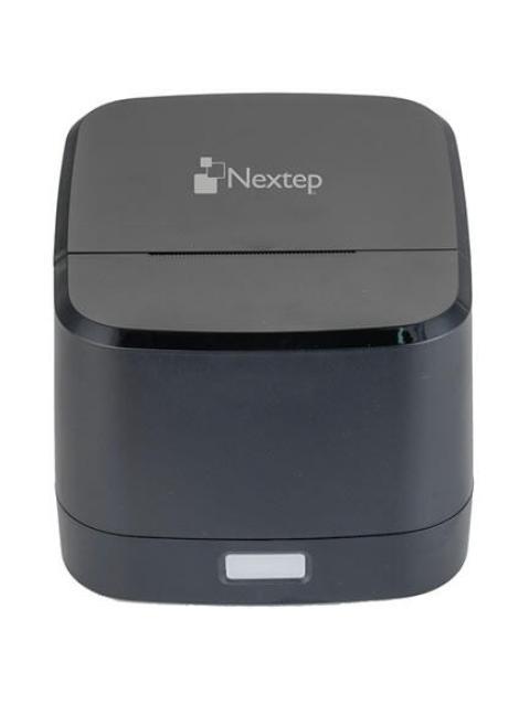 IMPRESORA NEXTEP NE510X TERMICA DIRECTA 203 DPI 90 MM-S ALAMBRICO 58MM