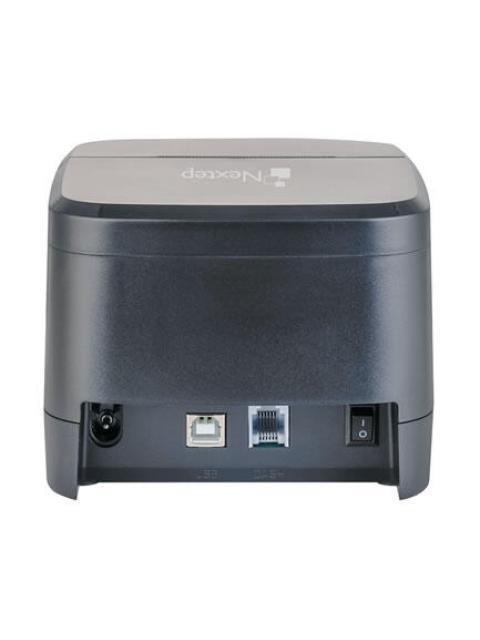 IMPRESORA NEXTEP NE510X TERMICA DIRECTA 203 DPI 90 MM-S ALAMBRICO 58MM - Image 3