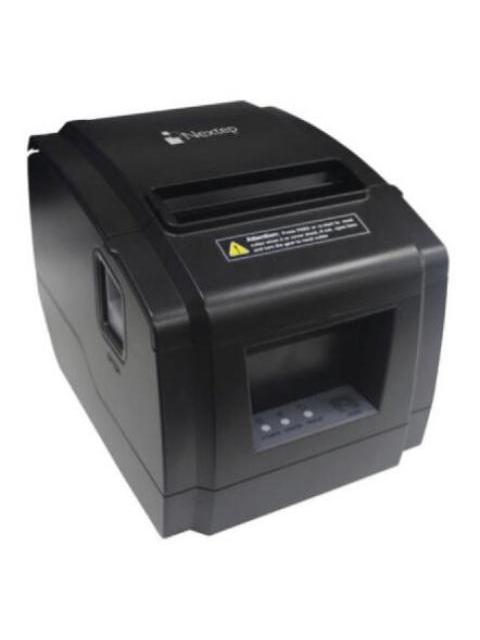 IMPRESORA NEXTEP TERMICA 80MM USB-RJ11-LAN -160 MM-S 203 DPI