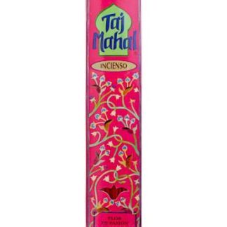 INCIENSO FLOR DE PASION 20 VARITAS TAJ MAHAL