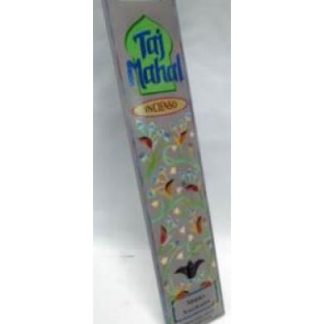 INCIENSO MIRRA SAGRADA 20 VARITAS TAJ MAHAL