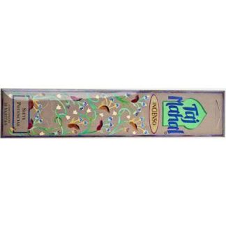 INCIENSO SIETE POTENCIAS 20 VARITAS TAJ MAHAL