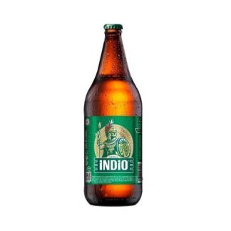 INDIO NR 1X12 BOT 940 ML