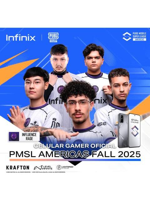 INFINIX GT 30 PRO 5G DUAL SIM 512GB GRIS 12+12GB RAM - Image 3