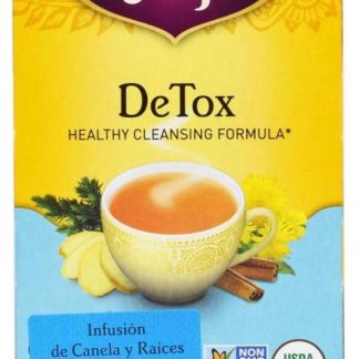 INFUSION CANELA RAICES 16 SOB 1.8 G C U YOGI