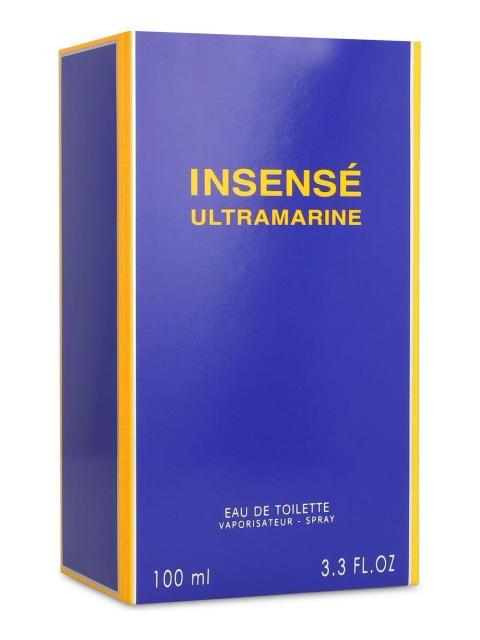 INSENSE ULTRAMARINE 100 ML EDT SPRAY - CABALLERO - Image 3