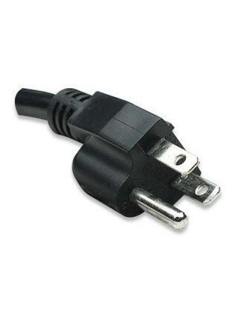 INTELLINET BARRA MULTICONTACTO DE 7 POSICIONES PARA RACK-GABINETE 19 - TIPO EEUU - Image 4