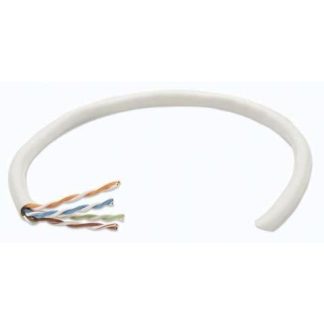 INTELLINET BOBINA DE CABLE ETHERNET CAT5E UTP 305 METROS