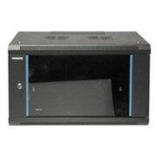 INTELLINET GABINETE MURAL PARA SERVIDOR 19 12U 600 X 450MM HASTA 60KG