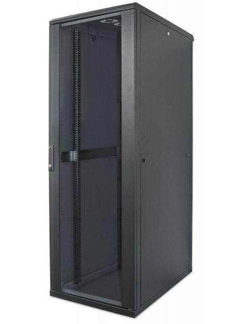 INTELLINET GABINETE PARA SERVIDOR 19 22U 600 X 800MM HASTA 1500KG