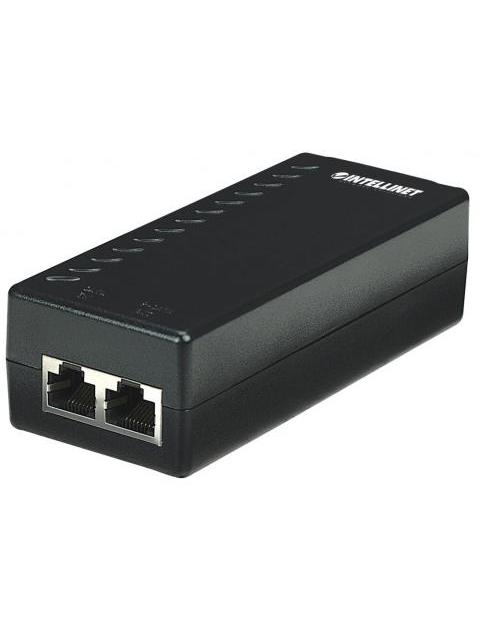 INTELLINET INYECTOR DE CORRIENTE POE 524179 48V