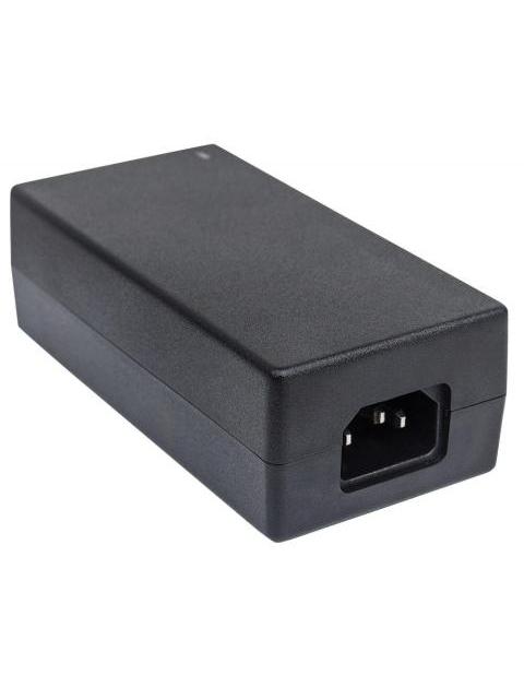 INTELLINET INYECTOR DE CORRIENTE POE GIGABIT 561235 60W 2X RJ-45 - Image 6
