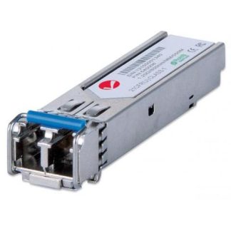 INTELLINET MODULO TRANSCEPTOR SFP 545006 ALAMBRICO 1000 MBIT-S 840NM 550M