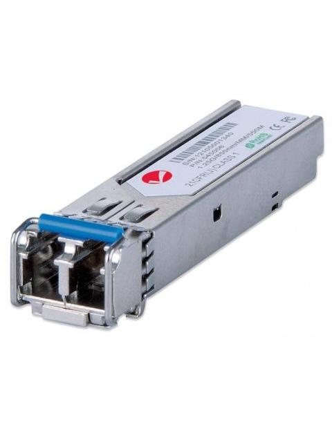 INTELLINET MODULO TRANSCEPTOR SFP 545006 ALAMBRICO 1000 MBIT-S 840NM 550M