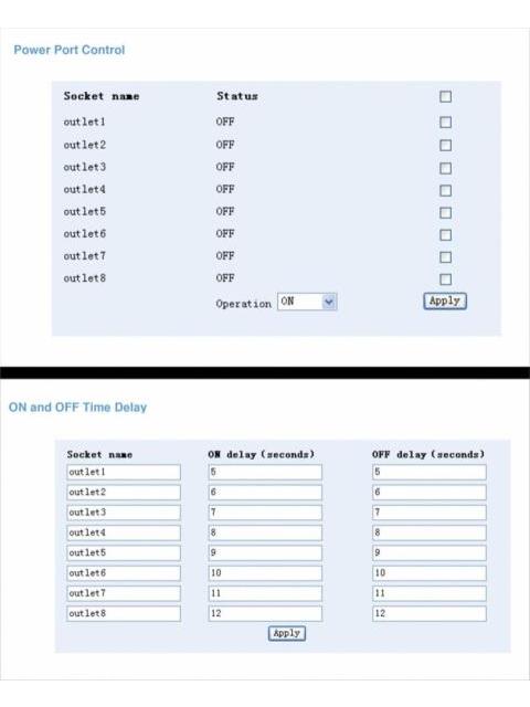 INTELLINET PDU PARA RACK 19 16 A 110-240V 8 CONTACTOS - Image 10