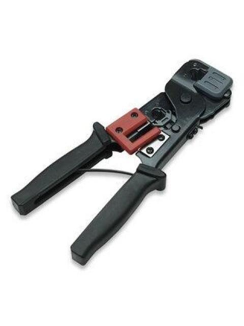 INTELLINET PINZAS DE CRIMPEO PARA PLUG MODULAR RJ-11-RJ-45
