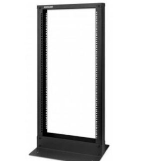 INTELLINET RACK DE 2 POSTES 19 22U 200KG NEGRO
