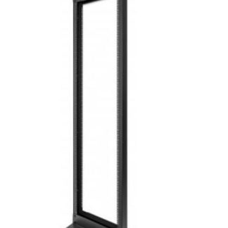 INTELLINET RACK DE 2 POSTES 19 45U 200KG NEGRO