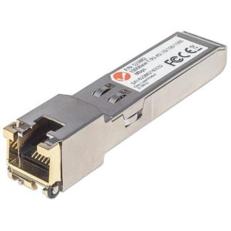 INTELLINET SFP MODULO TRANSCEPTOR 523882 100M 1250 MBIT-S