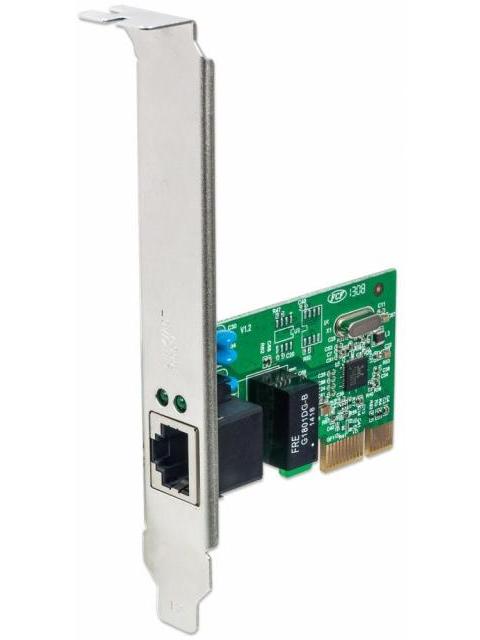 INTELLINET TARJETA DE RED GIGABIT ETHERNET DE 1 PUERTO 522533 1000 MBIT-S PCI EXPRESS - Image 6