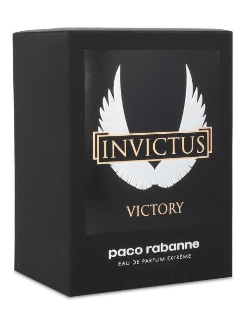 INVICTUS VICTORY 100ML EDP SPRAY - Image 3