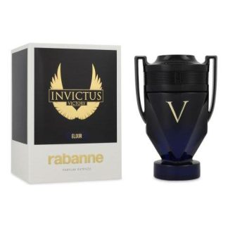 INVICTUS VICTORY ELIXIR 100ML EDP SPRAY - CABALLERO