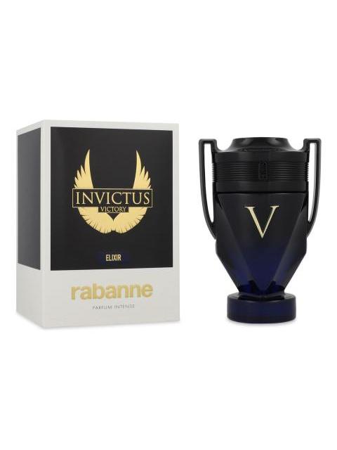 INVICTUS VICTORY ELIXIR 100ML EDP SPRAY - CABALLERO