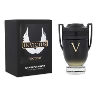 INVICTUS VICTORY EXTREME EDP 100ML PARA HOMBRE