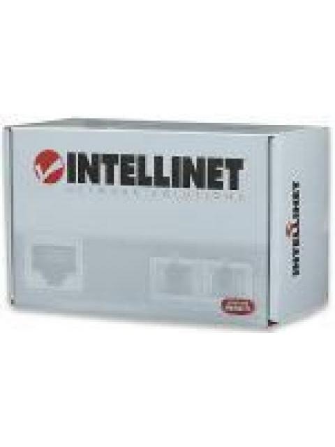 INTELLINET INYECTOR DE CORRIENTE POE 524179 48V - Image 3