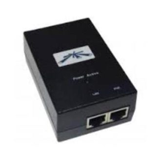 INYECTOR POE UBIQUITI POE2424W 24W 10 100 MBIT-S 90 260 47 63