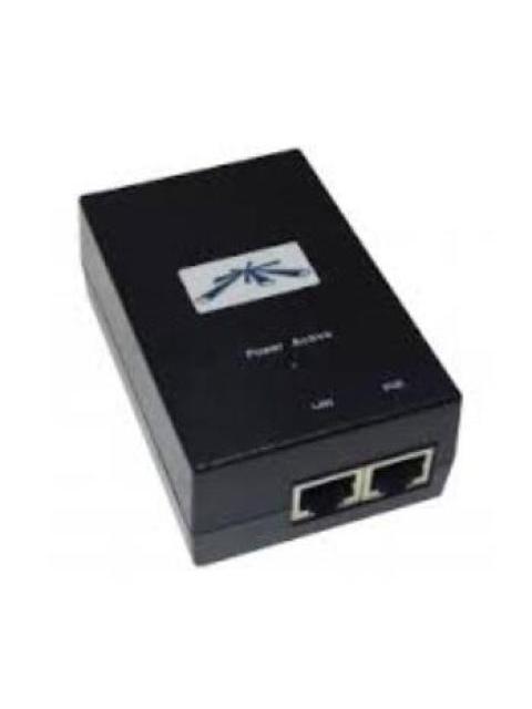 INYECTOR POE UBIQUITI POE2424W 24W 10 100 MBIT-S 90 260 47 63